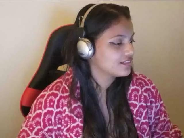 Bombonzin on BongaCams 