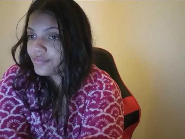 Bombonzin on BongaCams 
