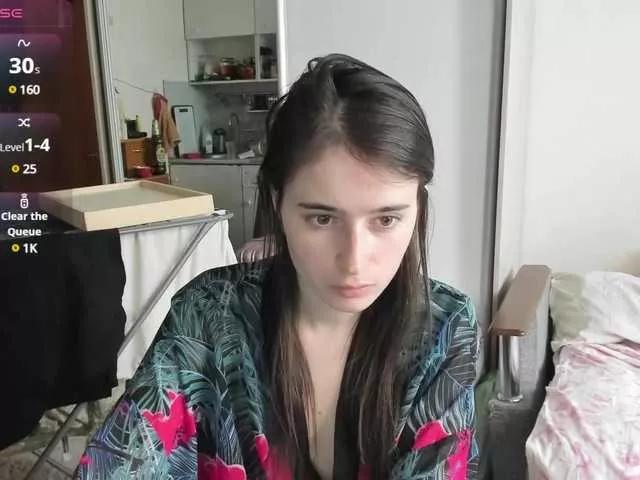Bonniewoods on BongaCams 