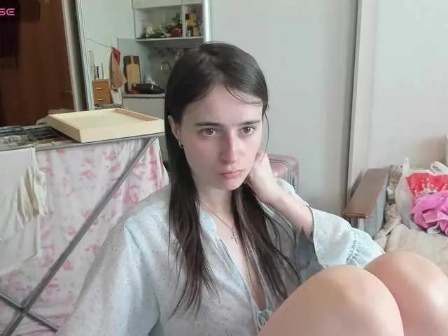 Bonniewoods on BongaCams 