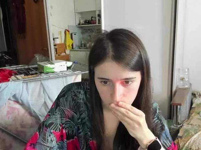 Bonniewoods on BongaCams 