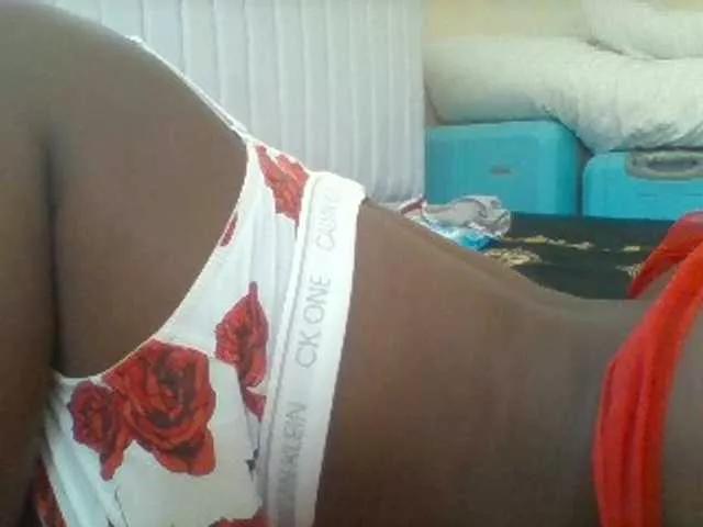 BoobieQueen on BongaCams 