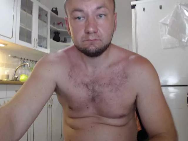 bradjolie on BongaCams