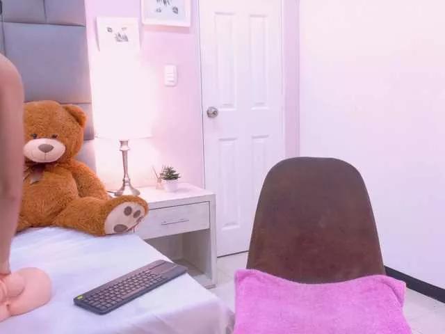 BREE-WATSON on BongaCams 