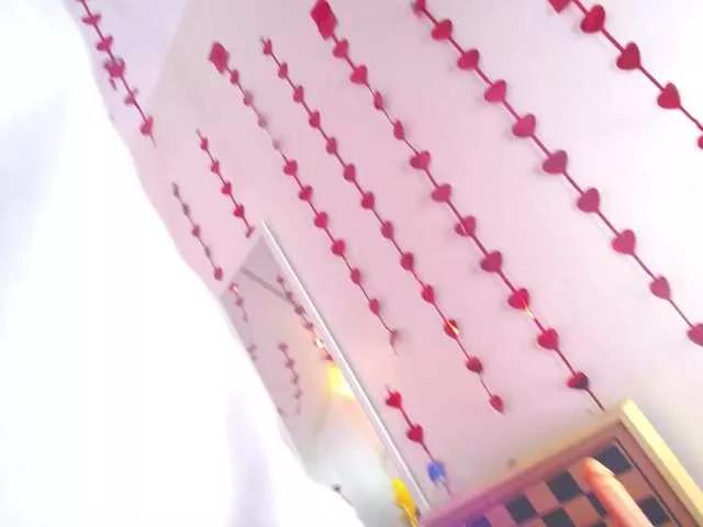brendaliive on BongaCams