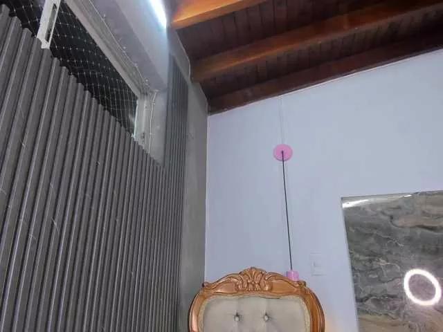 Brendamaz on BongaCams