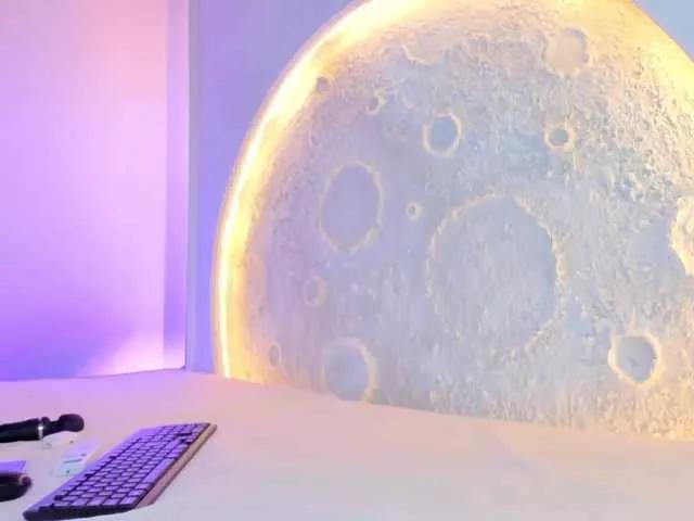 Briggite-21 on BongaCams