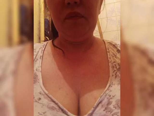 Broshkaa on BongaCams