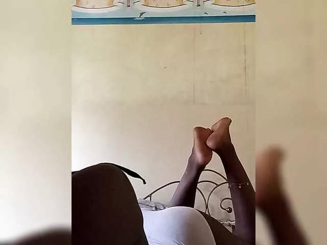 Brownie23 on BongaCams