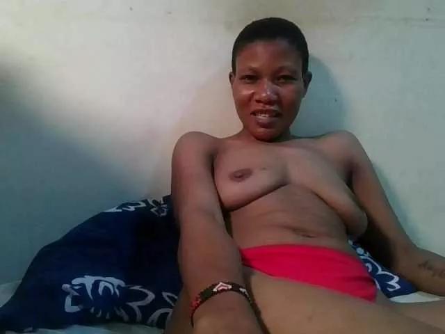 Browny-candy on BongaCams