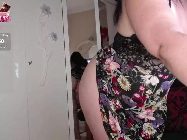 brunetochka77 on BongaCams