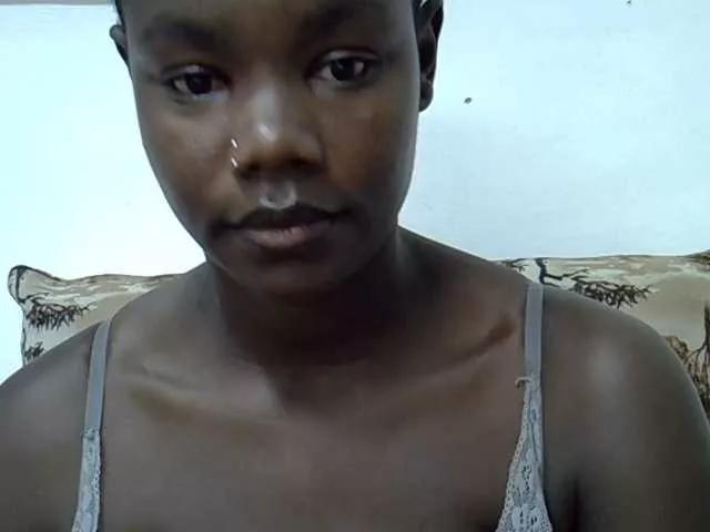Bubblyass24 on BongaCams
