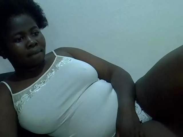 Bubblybooty on BongaCams 