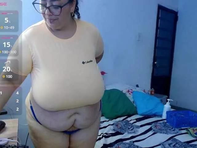 bubis-laru53 on BongaCams 