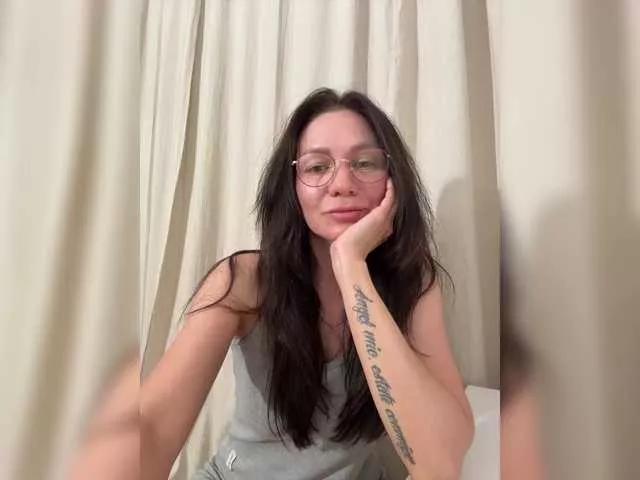 Buffi on BongaCams 