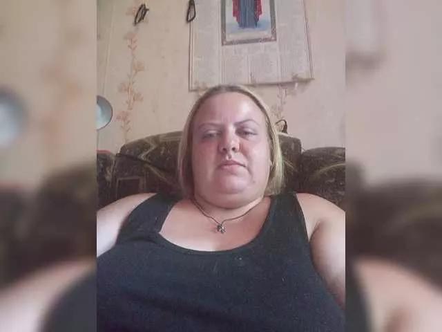 buffy-s-1 on BongaCams 