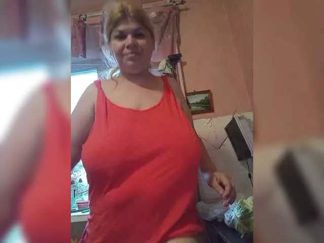 buniaya123 on BongaCams