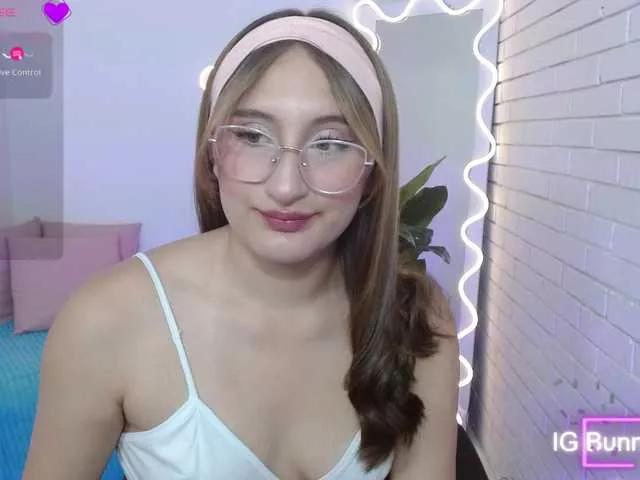 Bunni-tay on BongaCams 
