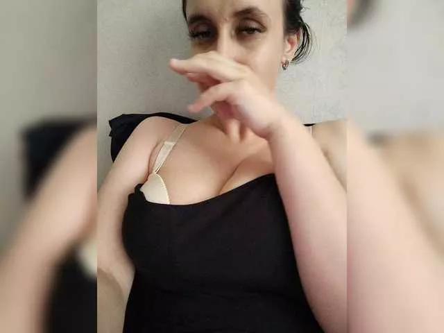 Bunnyb on BongaCams