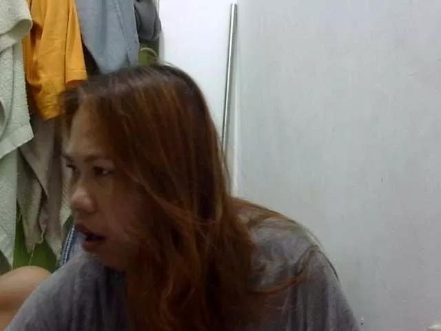 Bunnygreen on BongaCams 