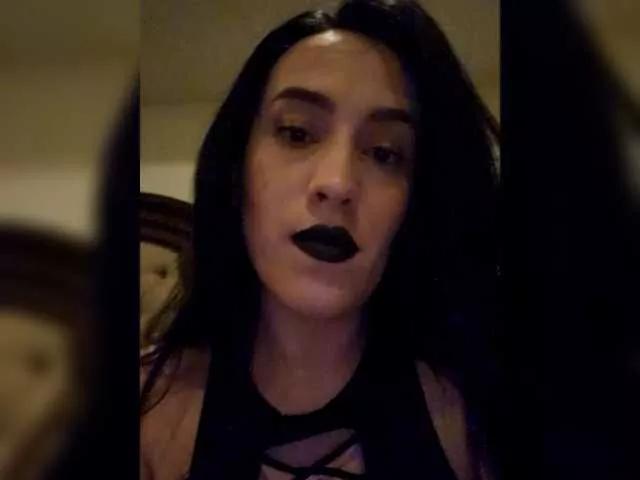 BustyVampyre on BongaCams