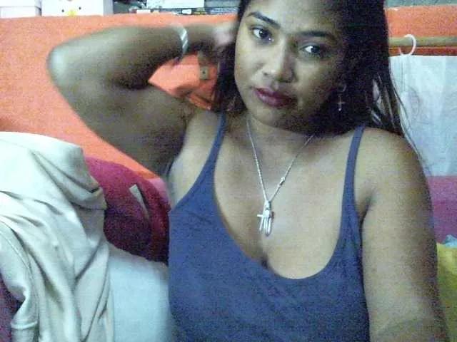 butterfly007 on BongaCams 
