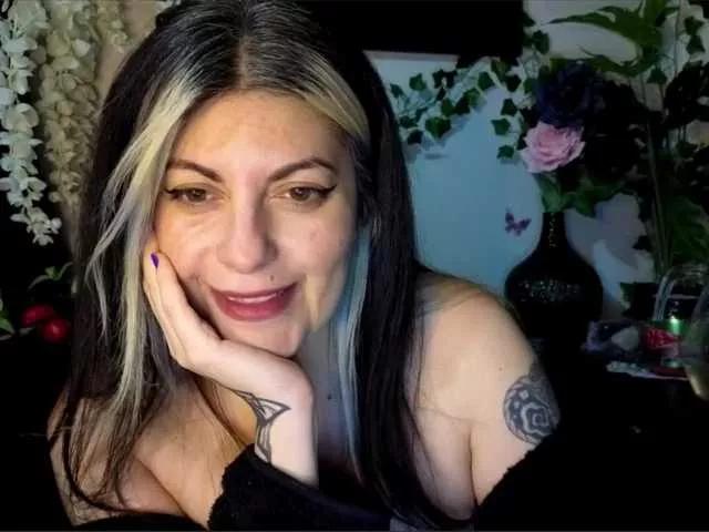 bvbyscorpio666 on BongaCams 