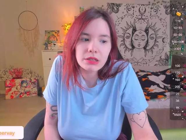 callmekatesmith on BongaCams 