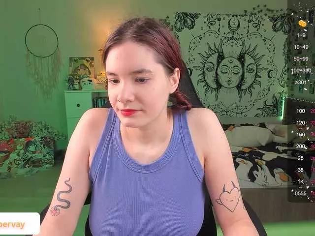 callmekatesmith on BongaCams 