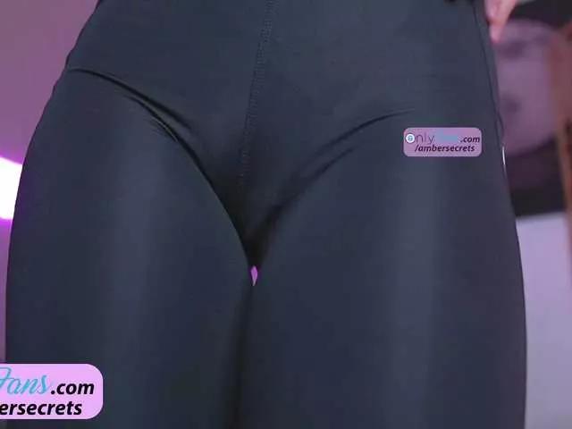 CallOfBootyX on BongaCams 
