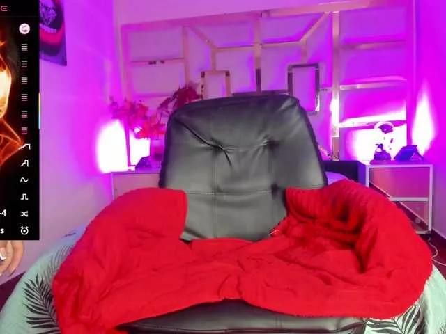 camila-carter1 on BongaCams