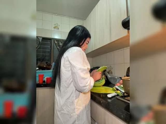 candyroose on BongaCams