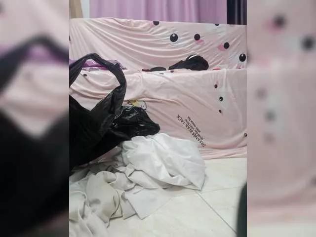 Candysexy001 on BongaCams