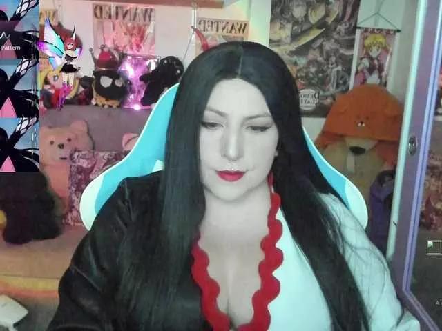 canndyy-new on BongaCams 