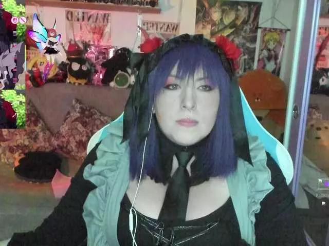 canndyy-new on BongaCams 