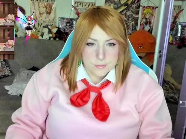 canndyy-new on BongaCams 