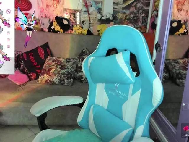 canndyy-new on BongaCams 