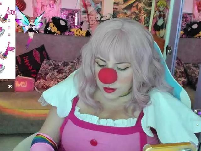 canndyy-new on BongaCams 