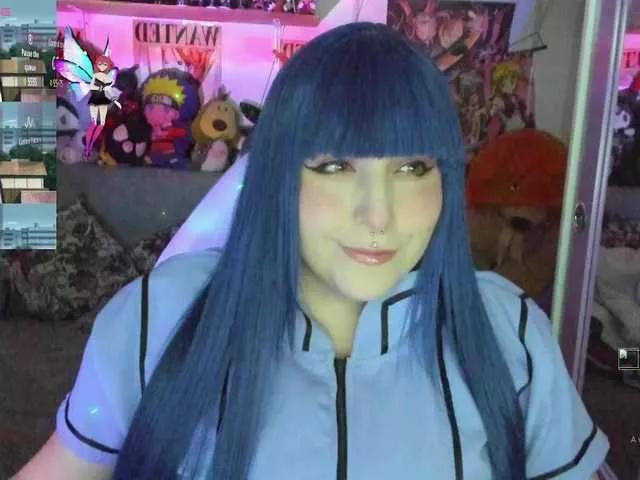 canndyy-new on BongaCams 