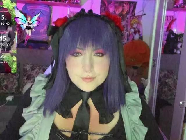 canndyy-new on BongaCams 