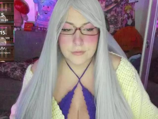 canndyy-new on BongaCams 