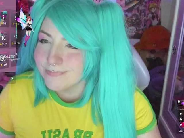 canndyy-new on BongaCams 