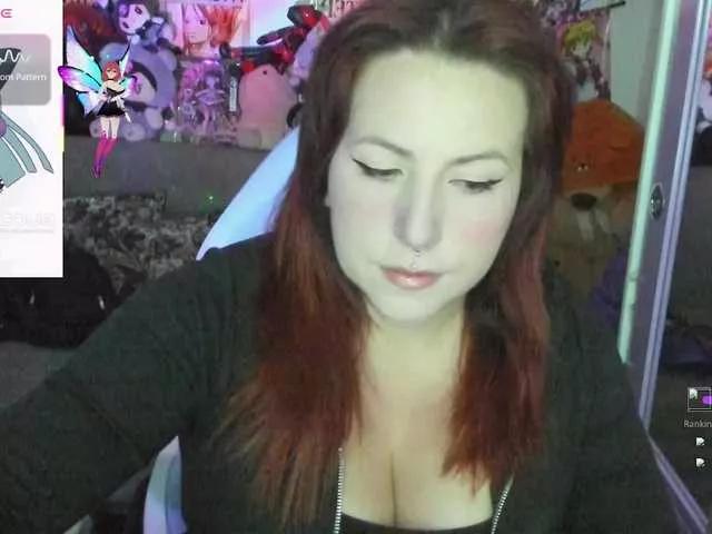canndyy-new on BongaCams 