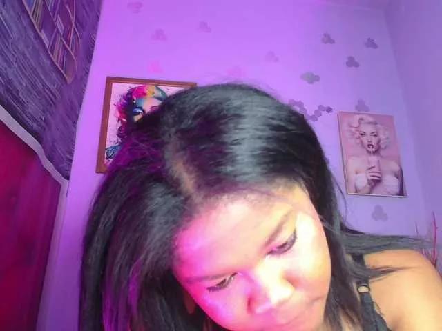 CannelleX on BongaCams 