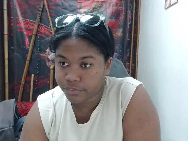 CannelleX on BongaCams 