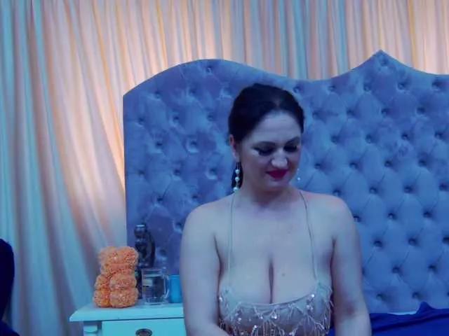 CassidyVelvet on BongaCams 