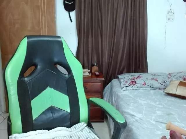 cataleya-ar on BongaCams 