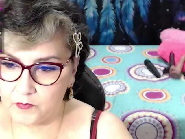 cataleya-mom on BongaCams 