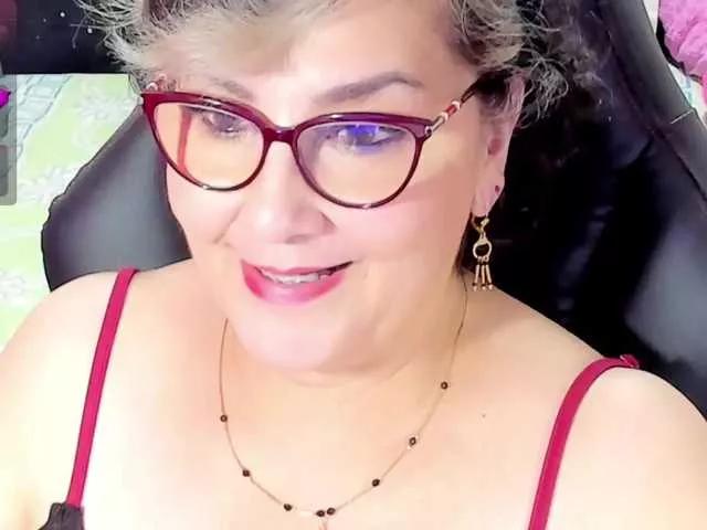 cataleya-mom on BongaCams 