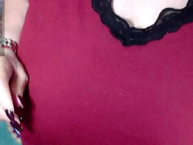 cataleya-mom on BongaCams 